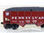 N Brooklyn Locomotive Works/Kadee BLW-52 PRR 33' 2-Bay Hopper #220309 w/ Load