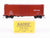 HO Scale Kadee 5107 GA Georgia Railroad 40' Single Door Box Car #39639