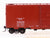 HO Scale Kadee 5107 GA Georgia Railroad 40' Single Door Box Car #39639