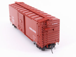HO Scale Kadee 5107 GA Georgia Railroad 40' Single Door Box Car #39639
