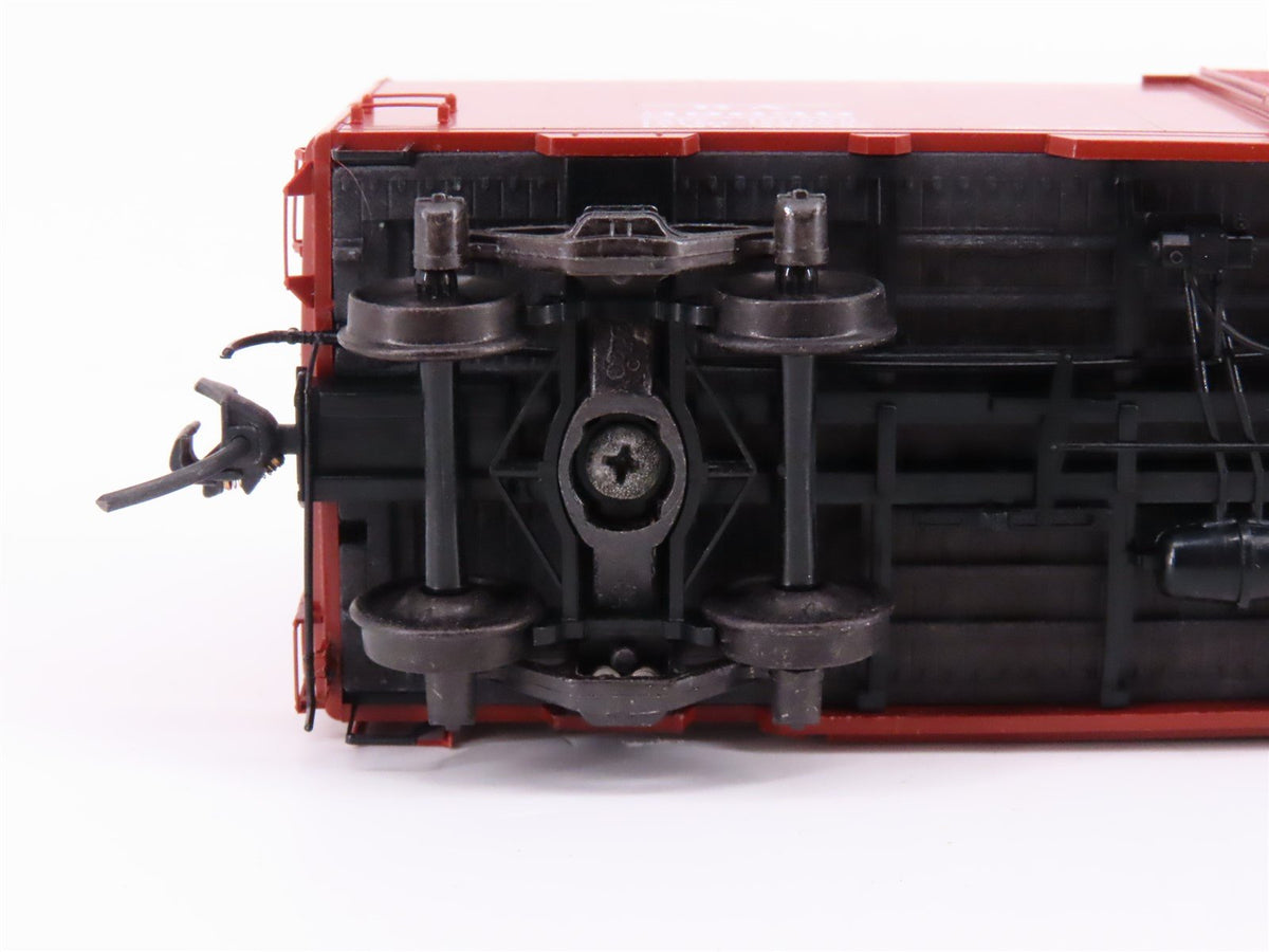 HO Scale Kadee 5107 GA Georgia Railroad 40&#39; Single Door Box Car #39639