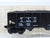 N Brooklyn Locomotive Works/Kadee BLW-50 NYC 33' 2-Bay Hopper #823875 w/ Load