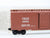 N Scale BLW/Kadee/MTL BLW-25 CBQ Burlington Route 40' Boxcar #30055