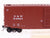 HO Scale Kadee 6005 N&W Norfolk & Western 50' Single Door Box Car #54821