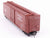 HO Scale Kadee 6005 N&W Norfolk & Western 50' Single Door Box Car #54821