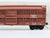 N Scale BLW/Kadee 145-2 N&W Norfolk & Western 40' Stock Car #33242