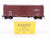 HO Scale Kadee 4021 MNS Minneapolis Northfield & Southern 40' Box Car #1035