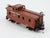 N Scale Kadee/Micro-Trains MTL 50070 SP Southern Pacific Caboose #417 w/ Light