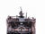 HO Kadee 4038 CMO Overland Route of the 400 Streamliners 40' Box Car #22418