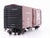 HO Kadee 4038 CMO Overland Route of the 400 Streamliners 40' Box Car #22418