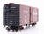 HO Kadee 4038 CMO Overland Route of the 400 Streamliners 40' Box Car #22418
