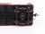HO Kadee 4038 CMO Overland Route of the 400 Streamliners 40' Box Car #22418