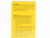 HO Kadee 4038 CMO Overland Route of the 400 Streamliners 40' Box Car #22418