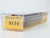 N Scale Aksarben 9114 L&N Louisville & Nashville Yellow Font 40' Boxcar #92568