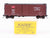 HO Scale Kadee 4016 GBW Green Bay Route 40' Single Door Box Car #799