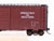 HO Scale Kadee 4016 GBW Green Bay Route 40' Single Door Box Car #799