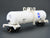 N Scale Roundhouse NLAX NASA 50' Modern Tankcar #191