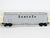 N Scale Kadee/Micro-Trains ATSF Santa Fe Airslide 2-Bay Hopper Car #310530