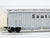 N Scale Kadee/Micro-Trains ATSF Santa Fe Airslide 2-Bay Hopper Car #310530