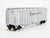 N Scale Kadee/Micro-Trains ATSF Santa Fe Airslide 2-Bay Hopper Car #310530