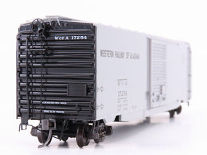 HO Scale Kadee 6203 WofA The West Point Route 50' Single Door Box Car #17254