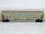 N Scale Kadee/Micro-Trains ATSF Santa Fe 3-Bay Hopper Car #315912 Custom