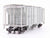 HO Scale Kadee 8312 RUT Rutland Railroad 2-Bay Covered Hopper #508