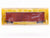 HO Scale Kadee 6706 L&N The Old Reliable 50' Double Door Box Car #98449 - Sealed