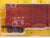 HO Scale Kadee 6706 L&N The Old Reliable 50' Double Door Box Car #98449 - Sealed