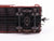 HO Kadee 4039 CMO Overland Route of the 400 Streamliners 40' Box Car #22422