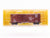 HO Scale Kadee 5242 MP Route of the Eagles 40' Box Car #39059 - Sealed
