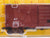 HO Scale Kadee 5242 MP Route of the Eagles 40' Box Car #39059 - Sealed