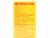 HO Scale Kadee 5242 MP Route of the Eagles 40' Box Car #39059 - Sealed