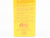 HO Scale Kadee 5242 MP Route of the Eagles 40' Box Car #39059 - Sealed
