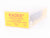HO Scale Kadee 5242 MP Route of the Eagles 40' Box Car #39059 - Sealed
