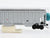 N Scale Kadee/Micro-Trains DGHX Leasing 3-Bay Hopper Car #3295 Custom