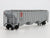 N Scale Kadee/Micro-Trains DGHX Leasing 3-Bay Hopper Car #3295 Custom