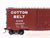 HO Scale Kadee 5247 SSW Cotton Belt Blue Streak 40' Single Door Box Car #35227