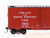 HO Kadee 4804 CNW Overland Route Of The 400 Streamliners 40' Box Car #84288