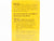 HO Kadee 4804 CNW Overland Route Of The 400 Streamliners 40' Box Car #84288