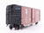 HO Scale Kadee 6111 CRR Clinchfield Railroad 50' Single Door Box Car #5666