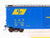 HO Scale Kadee 6014 L&N The Old Reliable 50' Single Door Box Car #97198