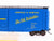 HO Scale Kadee 6014 L&N The Old Reliable 50' Single Door Box Car #97198