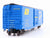 HO Scale Kadee 6014 L&N The Old Reliable 50' Single Door Box Car #97198