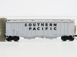 N Scale Kadee/Micro-Trains SP Southern Pacific Airslide 2-Bay Hopper Car #404076