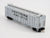 N Scale Kadee/Micro-Trains SP Southern Pacific Airslide 2-Bay Hopper Car #404076