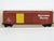 N Scale Kadee/Micro-Trains/CW Custom SP Southern Pacific 50' Boxcar #220855