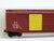 N Scale Kadee/Micro-Trains/CW Custom SP Southern Pacific 50' Boxcar #220855