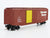 N Scale Kadee/Micro-Trains/CW Custom SP Southern Pacific 50' Boxcar #220855