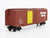 N Scale Kadee/Micro-Trains/CW Custom SP Southern Pacific 50' Boxcar #220855